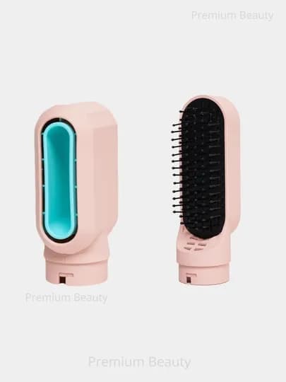 Dyson Фен для волос Airwrap MAC styler, 6 в 1, воздушная укладка и автоматическая плойка — TECNOGY-MAC