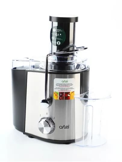 Соковыжималка Artel ART-JM-616 — ARTUZUM-ARTJM616