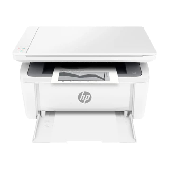 Принтер HP LaserJet MFP M141a