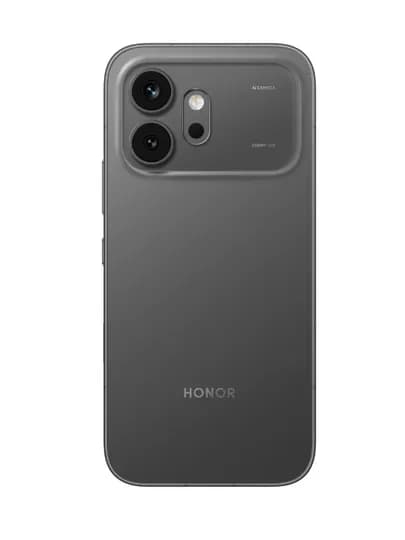 Смартфон Honor 600 5G, 12/512 ГБ, AMOLED 120Hz, Snapdragon 7 Gen 4 — TEXNOEL-H600-ЧЕРН-8/512GB