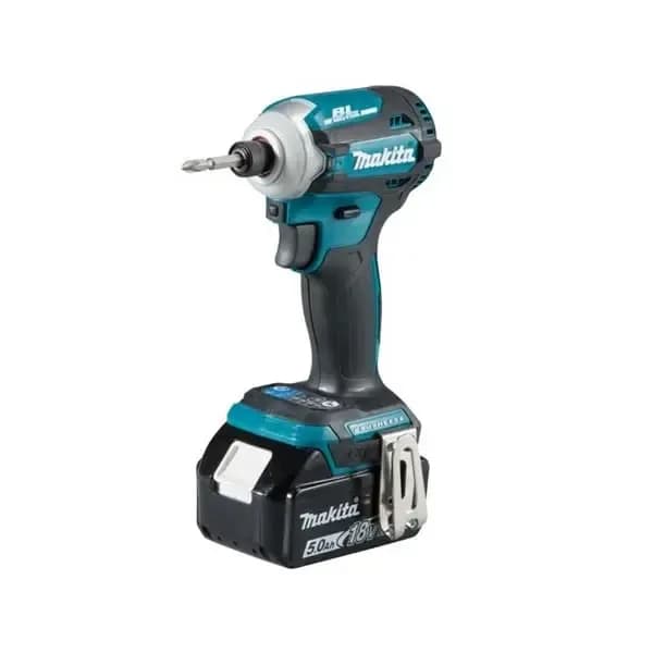 Аккумуляторный ударный шуруповерт Makita DTD171Z