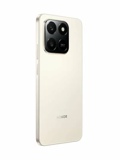 Смартфон Honor X7d, 6/128 ГБ, 8/256 ГБ — IDSOL-HONORX7D-ЗОЛОТ-8256X7d