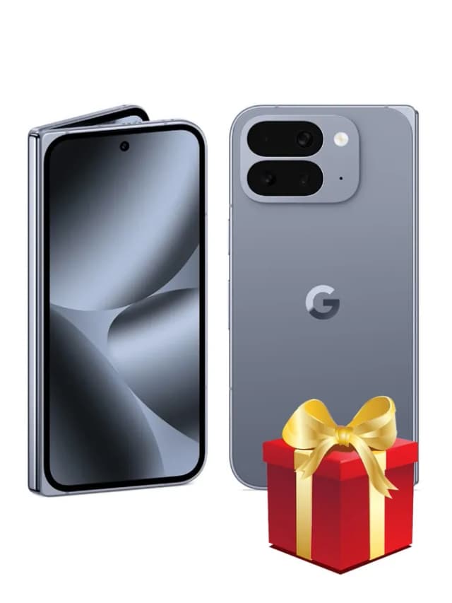 Смартфон Google Pixel 10 Pro Fold
