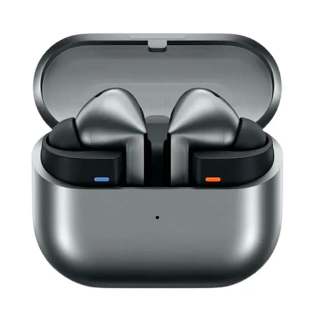 Беспроводные наушники Samsung Galaxy Buds 3 Pro Silver