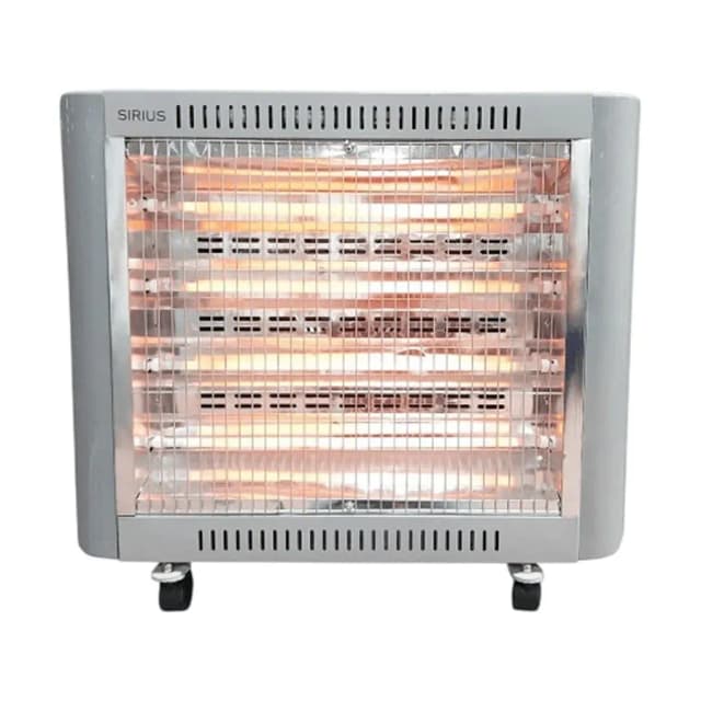 Обогреватель SIRIUS SRH 2000F