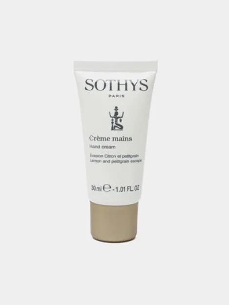 LEMON HAND CREAM 30ML 202239