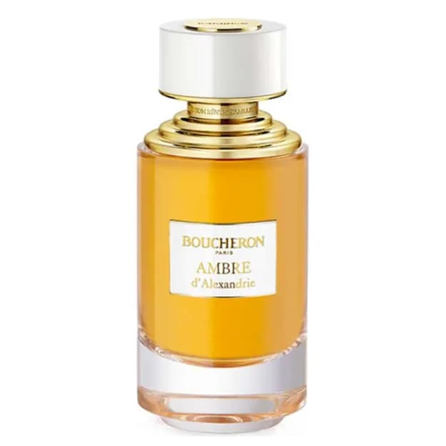 Ambre D'Alexandrie Boucheron EDP (U) 125 ML