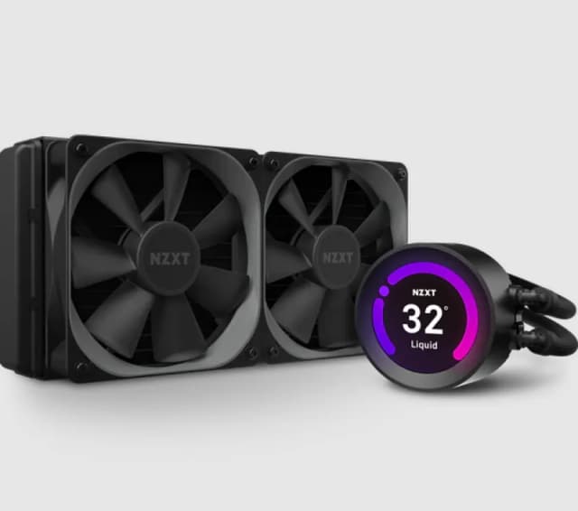 NZXT Kraken Z53