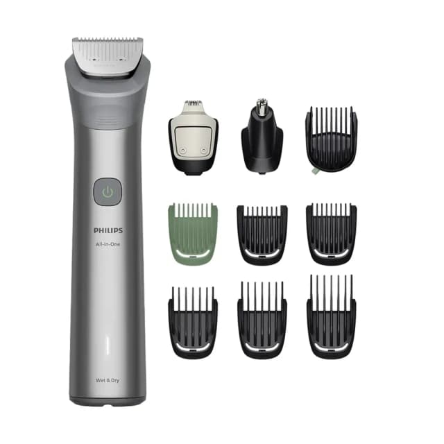 Мультитриммер Philips MG5921/15