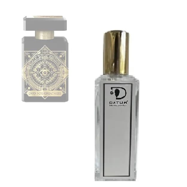 Datum (Initio Parfums Prives Oud For Greatness ) U EDP 30мл