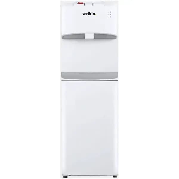 Suv kuleri WELKIN PRO WD 4 WHITE