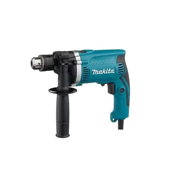 Ударная дрель Makita HP1630K
