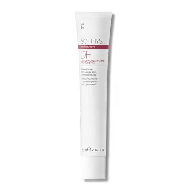 Desquacrem forte microderm 160326