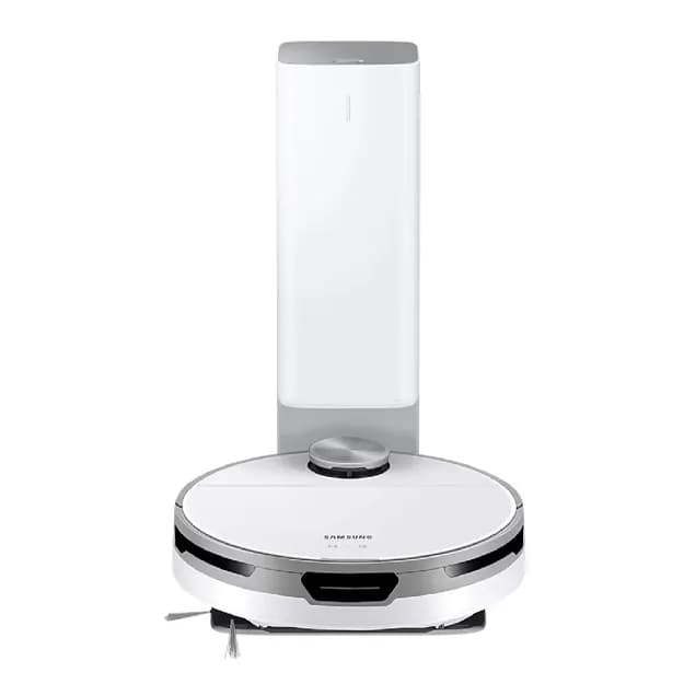 Робот-пылесос Samsung VR30T85513W