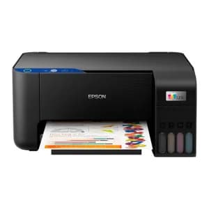 МФУ Epson L3201