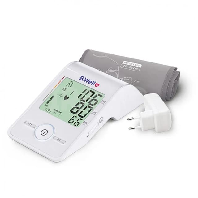 Avtomatik tonometr B.Well MED-55