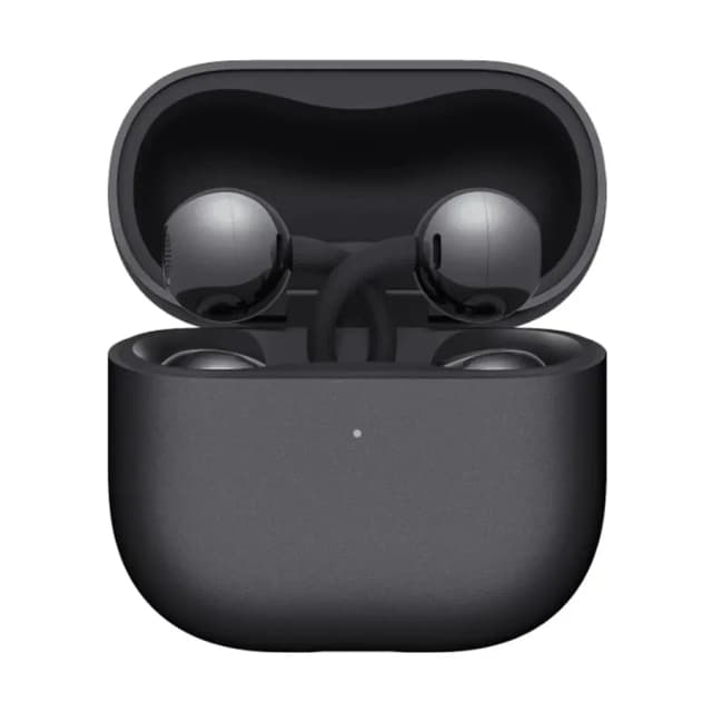 Наушники вставные беспроводные Huawei FreeClip 2 Black