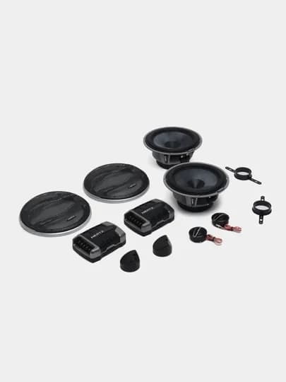 Hertz HSK 165 2-компонентная автомобильная акустика, 165 мм — AVTOLIT-HERTZ165