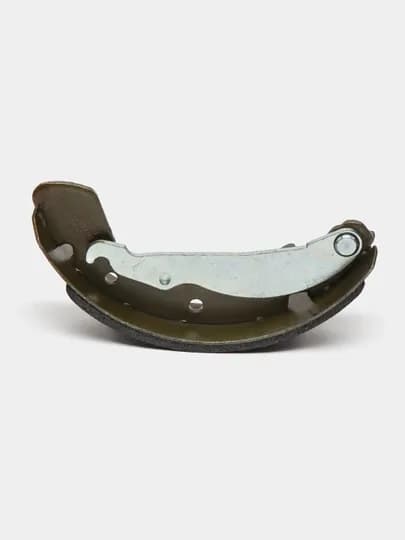 Колодки тормозные задние в сборе Matiz/Nexia1/2 №96268686 FourGreen OEM — 4GREEN-FGRR-RR6110