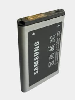 Аккумулятор Samsung Gusto 3 — STORUZB-B311
