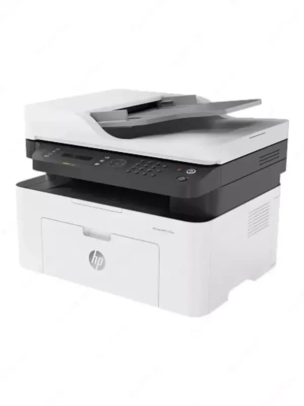 HP Laser MFP 137fnw