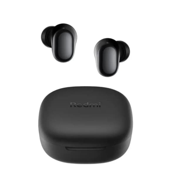 Беспроводные наушники Xiaomi Redmi Buds 6 Play Black