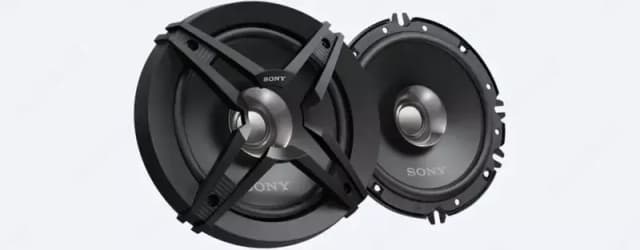 Автомобильные динамики Sony XS-FB161
