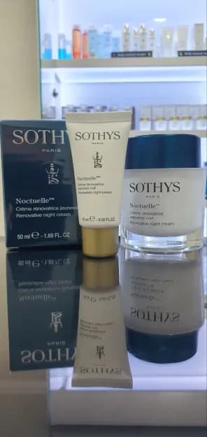 NOCTUELLE RENV CREME 15ML 201824