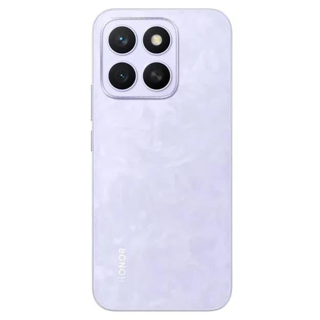 Honor X8c 8/256 GB Cloud Purple