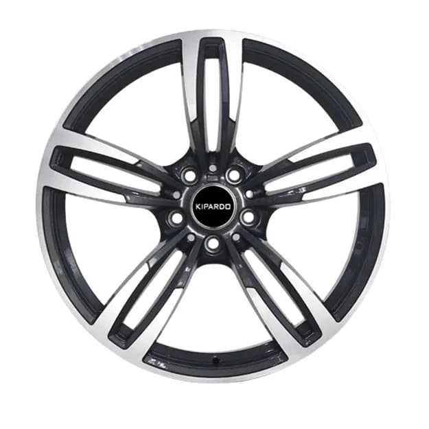 Диска для автомобиля R18 85241 5-120 MB 4 шт