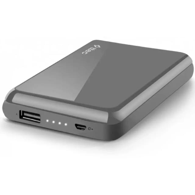 Power Bank TTEC 2BB173G 5000MAH