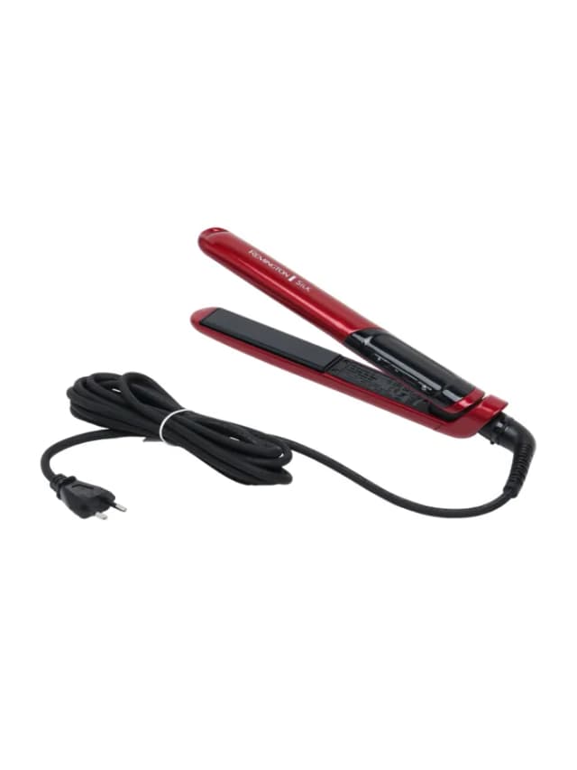 Выпрямитель волос Remington S9600 E51 Silk Straightener