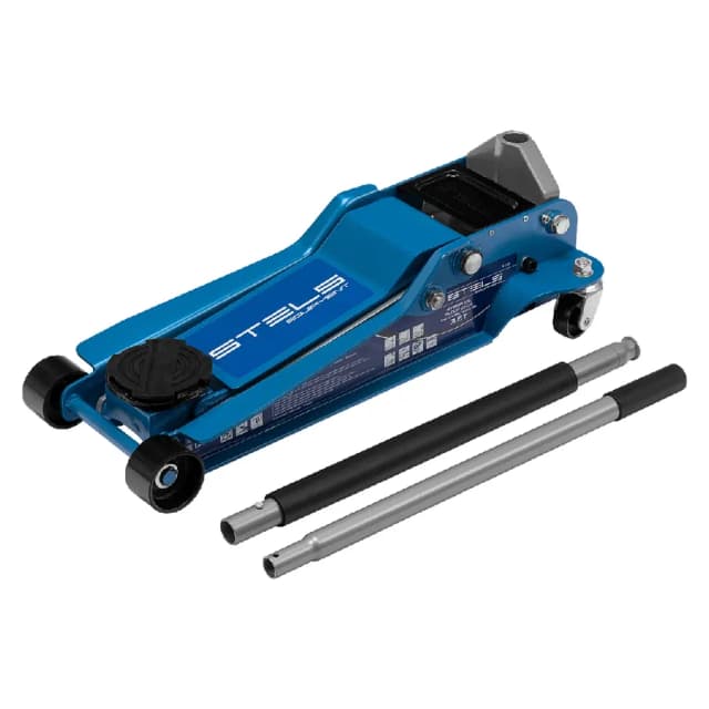 Гидравлический домкрат Stels 3500 кг Professional 5113555