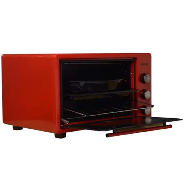 Roison REM43RD mini-pechi