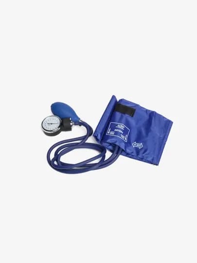 Тонометр механический KD-METER® STANDARD (сфигмоманометр) — APTHOME-KDMETERSTANDART