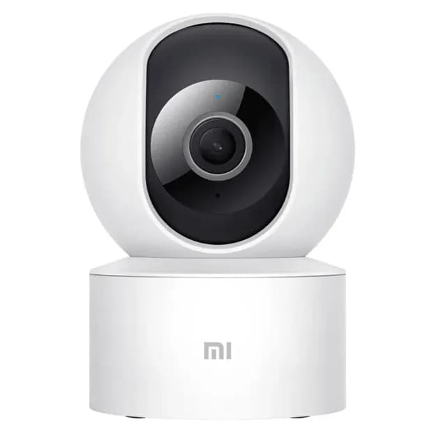 Поворотная IP камера Xiaomi 360° 1080P (MJSXJ10CM)