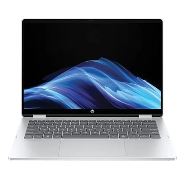 Ноутбук Hp OmniBook 5 Flip 14-fp0013dx i5-120U 8/512GB SSD 14.0" 2K (B5UJ3UA#ABA)