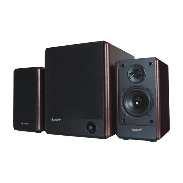 Компьютерная акустика Microlab FC330