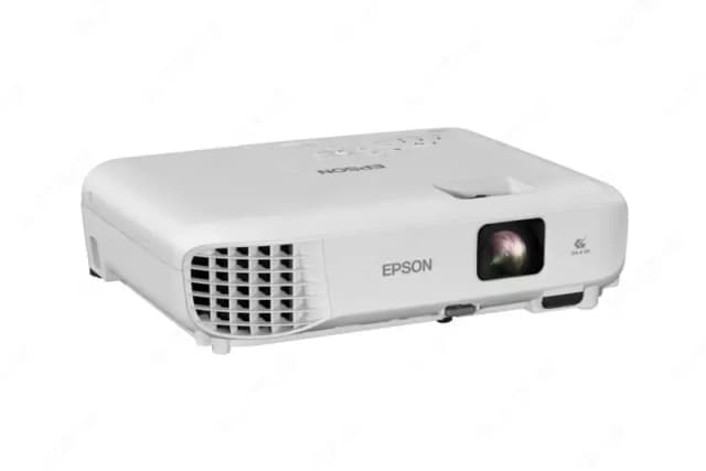 Проектор Epson CO-W06.