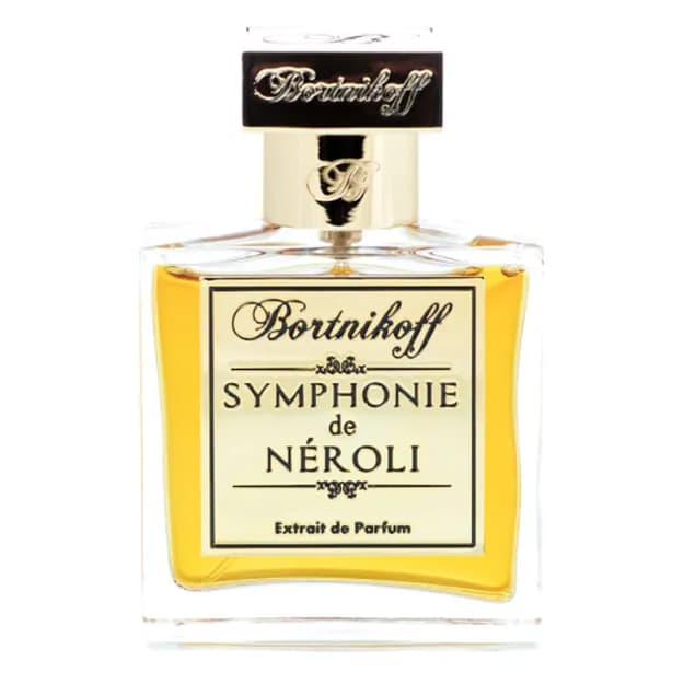 Bortnikoff Symphonie De Neroli (U) EDP 50 ml Orginal