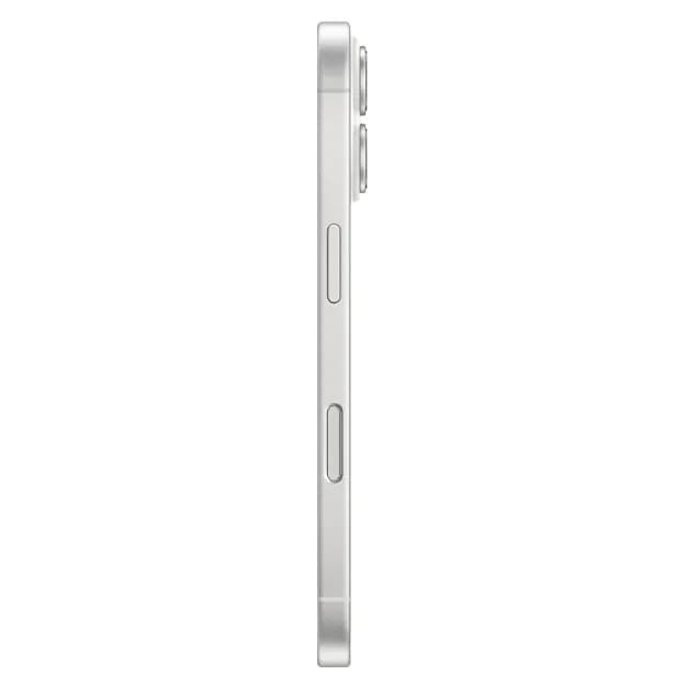 Apple iPhone 16 128GB White