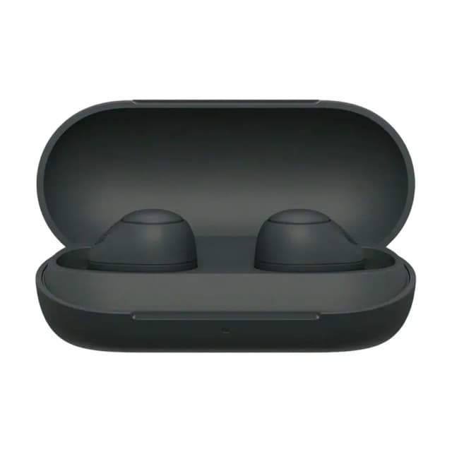 Наушники вставные беспроводные Sony WF-C700 Black