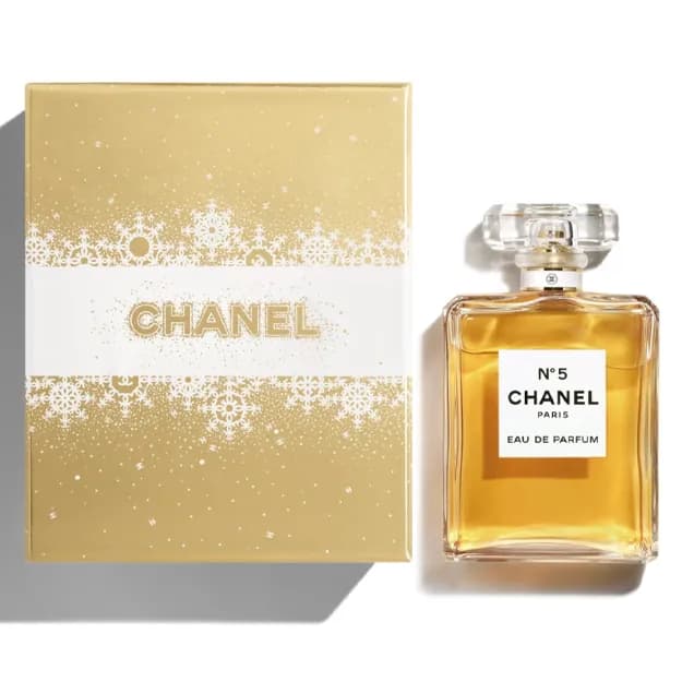 Chanel No 5 Limited Edition (W) EDP 100ml