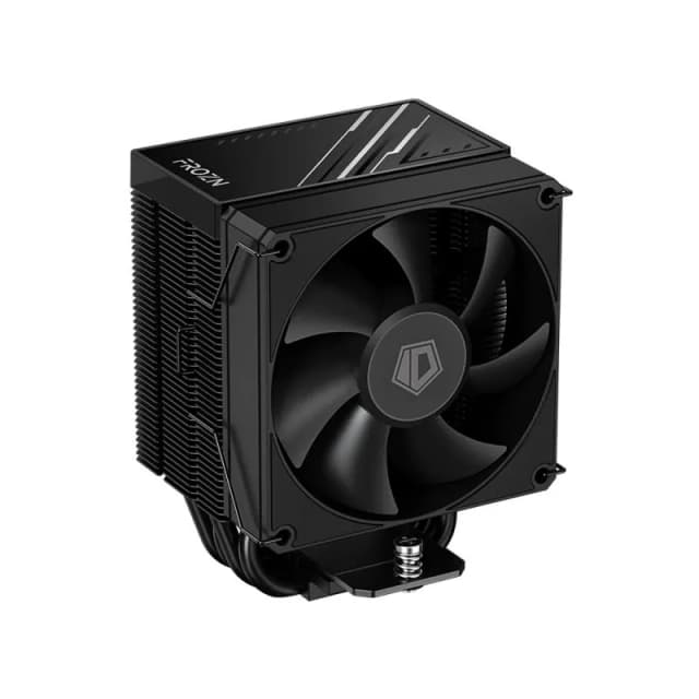 ID-Cooling FROZN A400 Black