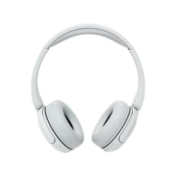 Беспроводные наушники Sony WH-CH520, silver