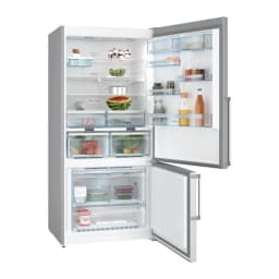 Холодильник Bosch KGN56LB31U, 559 л