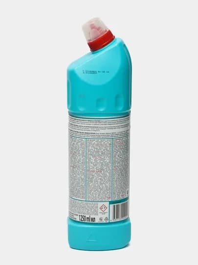 DOMESTOS средство универсальное, свежесть атлант, 1,25 л (Юнилевер) — MCA-1000281380
