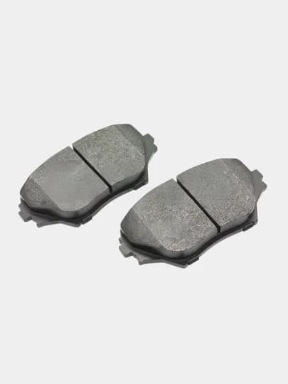 Тормозная колодка Chevrolet EPICA — YOUGONG-YGEPICAKOLODKA-6475027