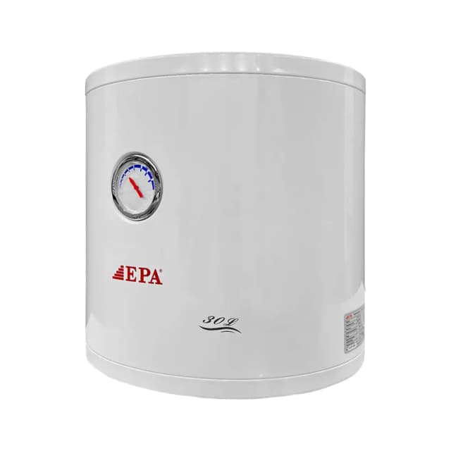 Водонагреватель EPA EV-V1.5-30, белый