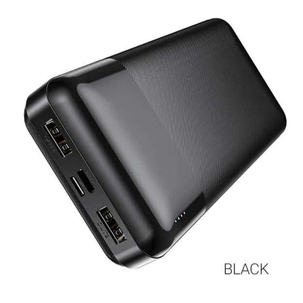 Портативный аккумулятор Hoco J72A, 20000mAh 36833